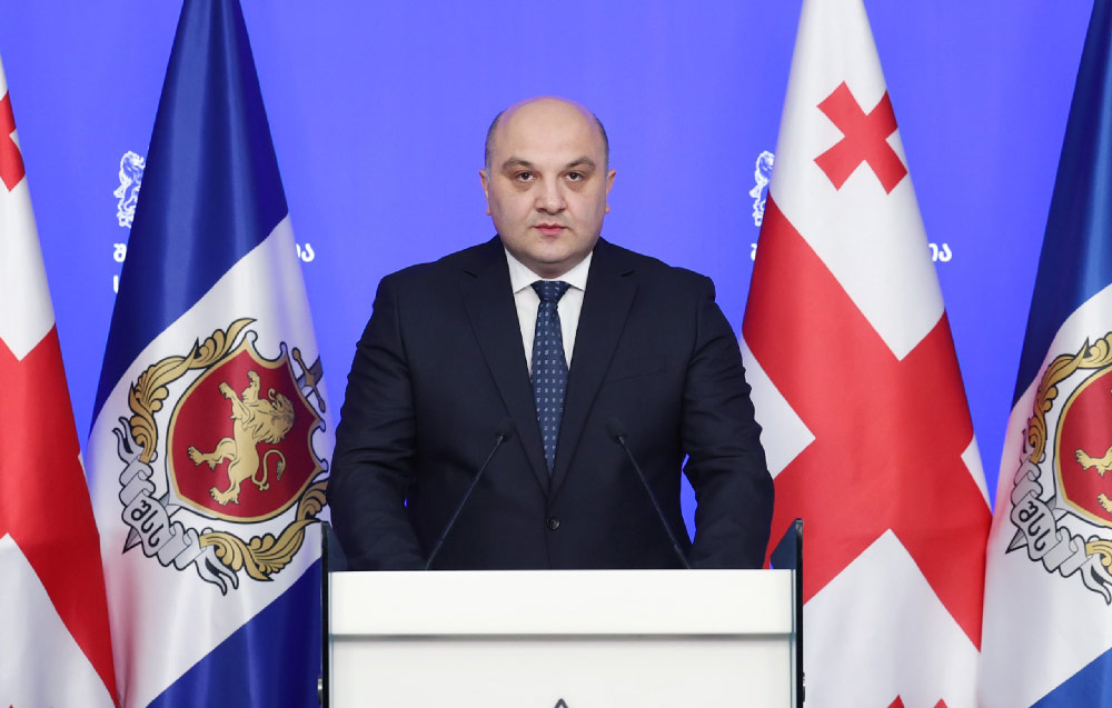 ბათუმში 3 კილოგრამამდე „კოკაინი“, 13 000-მდე „ექსტაზის“ აბი ამოიღეს