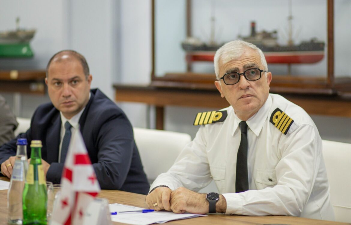აკადემიური თანამშრომლობის გაღრმავებისა და ერთობლივ სამეცნიერო პროექტებში მონაწილეობის პერსპექტივებზე იმსჯელეს