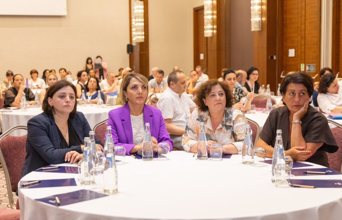 „ულტრათანამედროვე მიდგომები უროლოგიური დაავადებების მართვაში“