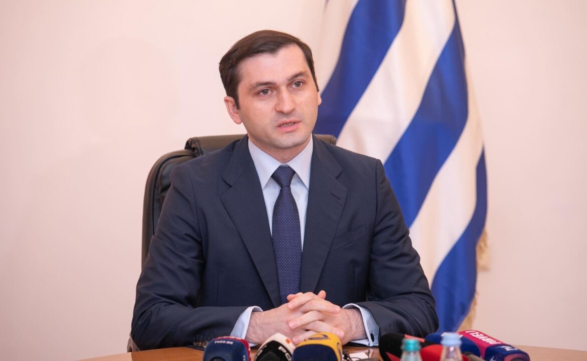 თორნიკე რიჟვაძემ თვითმკვლელობა სცადა