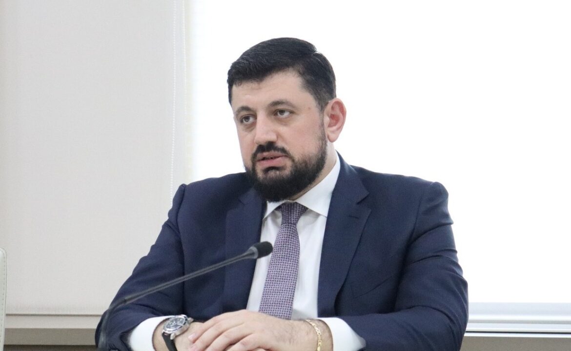 საჯარო დაწესებულებებში იარსებებს მხილების ძლიერი მექანიზმი