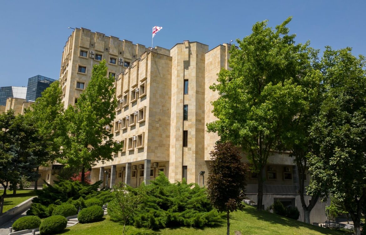მკვლელობის ფაქტზე, თურქეთის მოქალაქეებს ბრალდება წარედგინათ