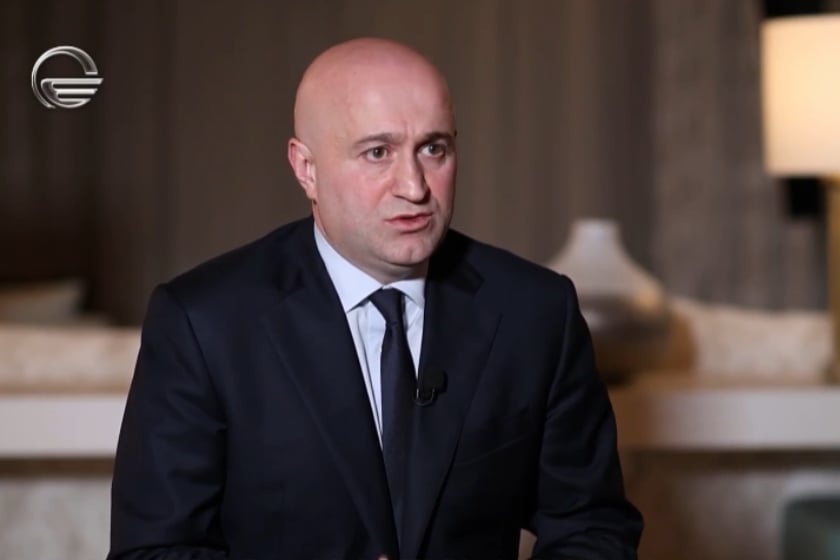 სულხან თამაზაშვილი – მაქსიმალურად ვცდილობთ, მაღალმთიანი აჭარის ტურისტული პოტენციალი ავითვისოთ
