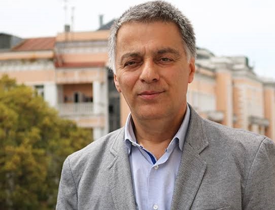 ზაალ მიქელაძე: ივანიშვილმა, პრაქტიკულად, ქვეყანაც გადაგვირჩინა და მომავალიც