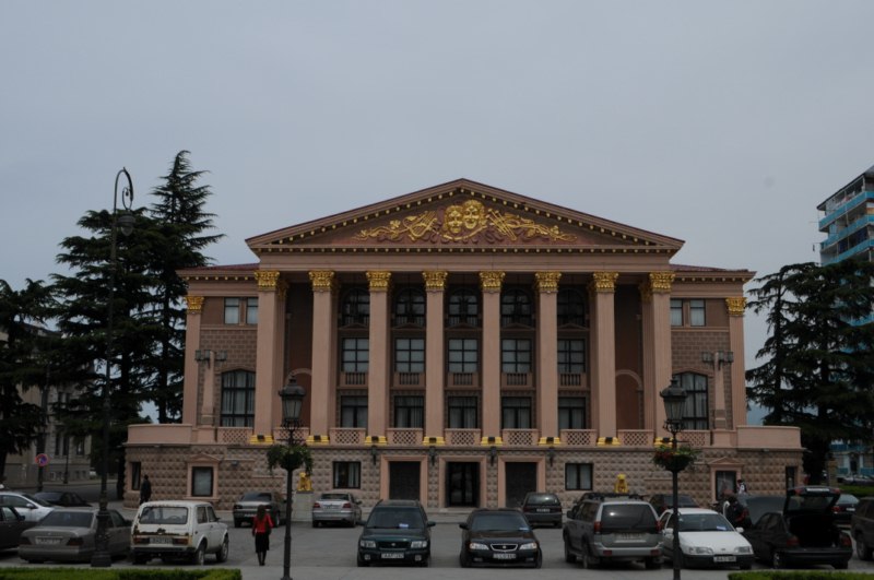 ქართული კლასიკური მუსიკის საღამო