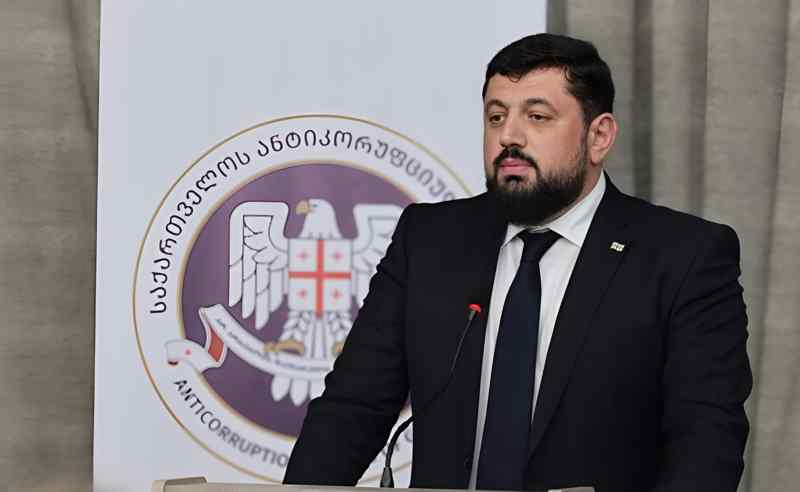 რაჟდენ კუპრაშვილი : „ ფარას“ და „გრანტების შესახებ“ კანონს, ძალიან ბევრი მომხრე ჰყავს