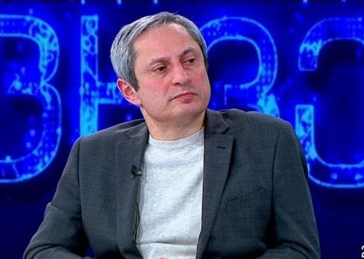 სოსო მანჯავიძე: დასავლეთს სურს, საქართველო არ იყოს აქტორი, არ ცნობენ საკუთარი ინტერესების დაცვის ჩვენს უფლებას