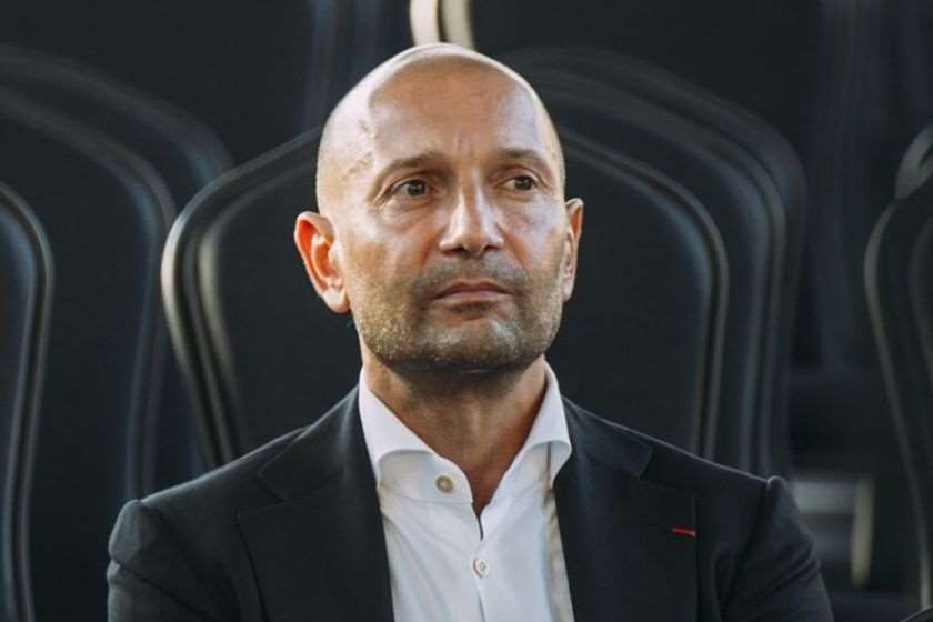 გიორგი რამიშვილი, იგივე „ზარალა“, დააკავეს