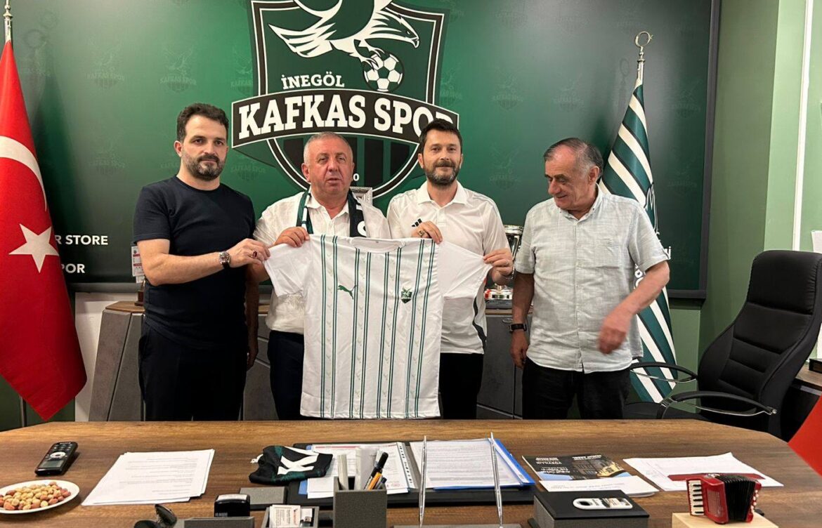 ვიზიტი დასრულდა