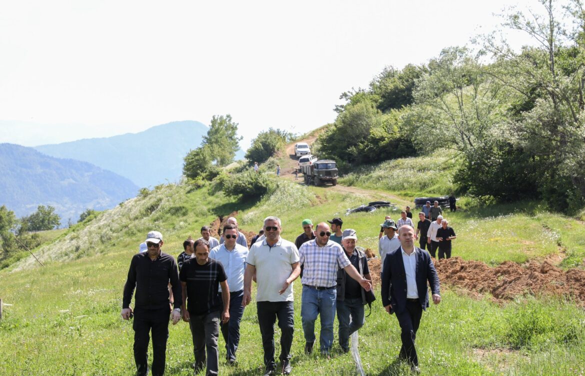 სასმელი წყალი – უწყვეტი რეჟიმით