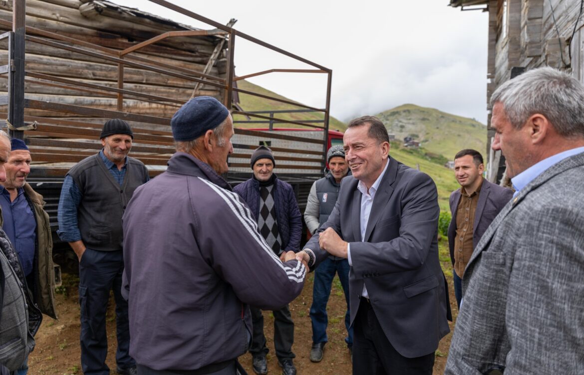 პროგრამა წელსაც გრძელდება