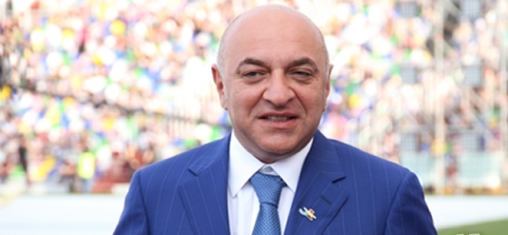 ალექსი ახვლედიანს ბრალი წარედგინა