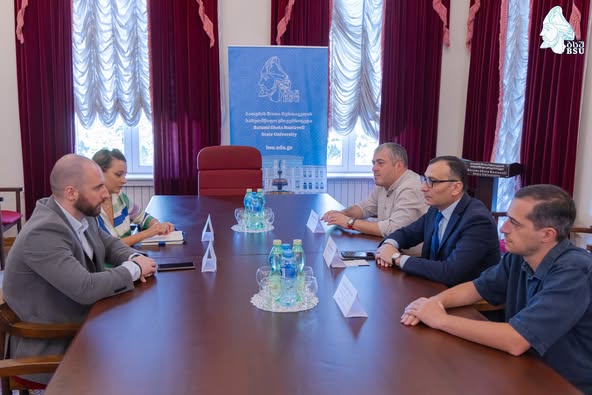 სტუდენტებში ბიზნესუნარების გაძლიერებისთვის