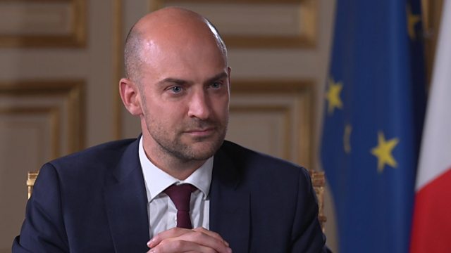 გზავნილები საქართველოს