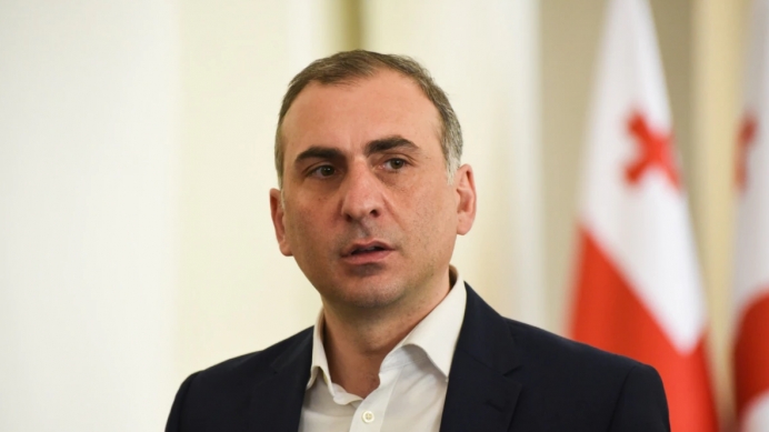 ალეკო ელისაშვილი: ვნახოთ, აბა, წარმადგენენ თუ არა მერობის კანდიდატად