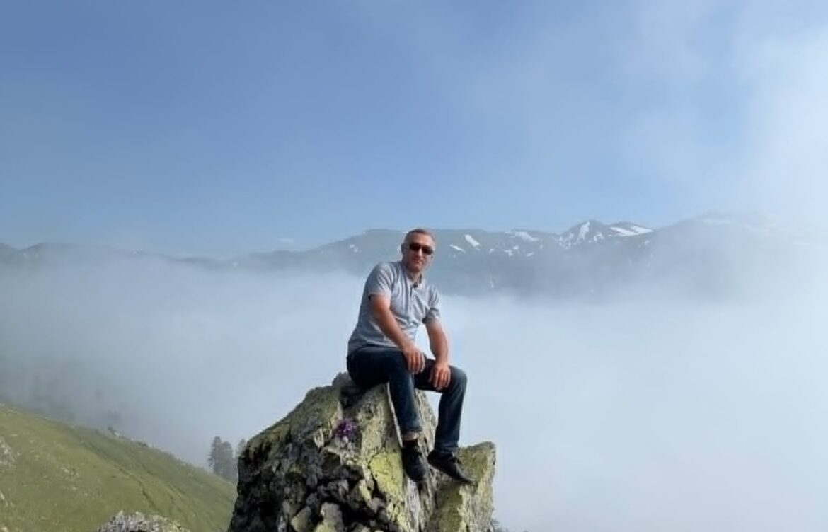 „ლიტერატურა იალაღებზე“ – მეორედ