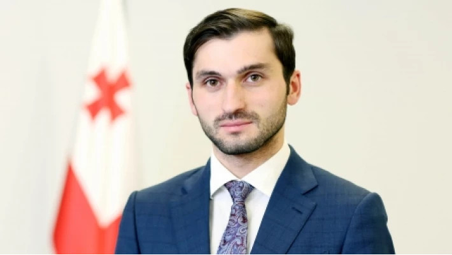თორნიკე რიჟვაძის მდგომარეობა კვლავ სტაბილურად მძიმეა