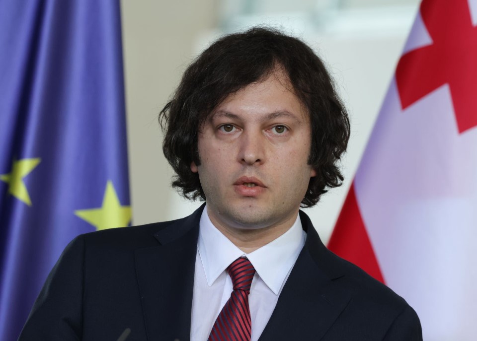 ირაკლი კობახიძე: ეკონომიკის მიმართულებით გვაქვს ფუნდამენტური პროგრესი