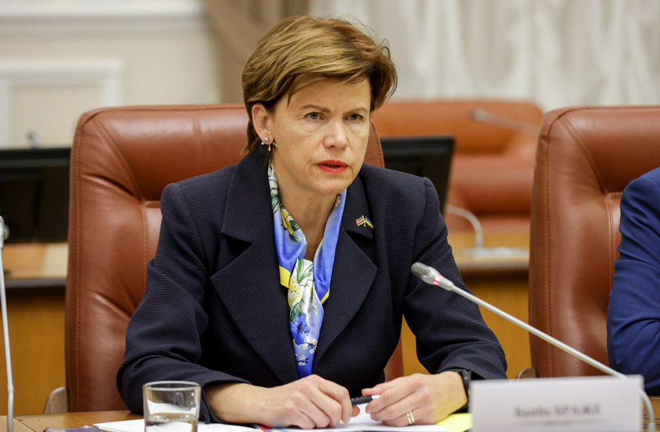 საქართველოს კიდევ 55 მოქალაქეს ლატვიაში შესვლა აეკრძალა