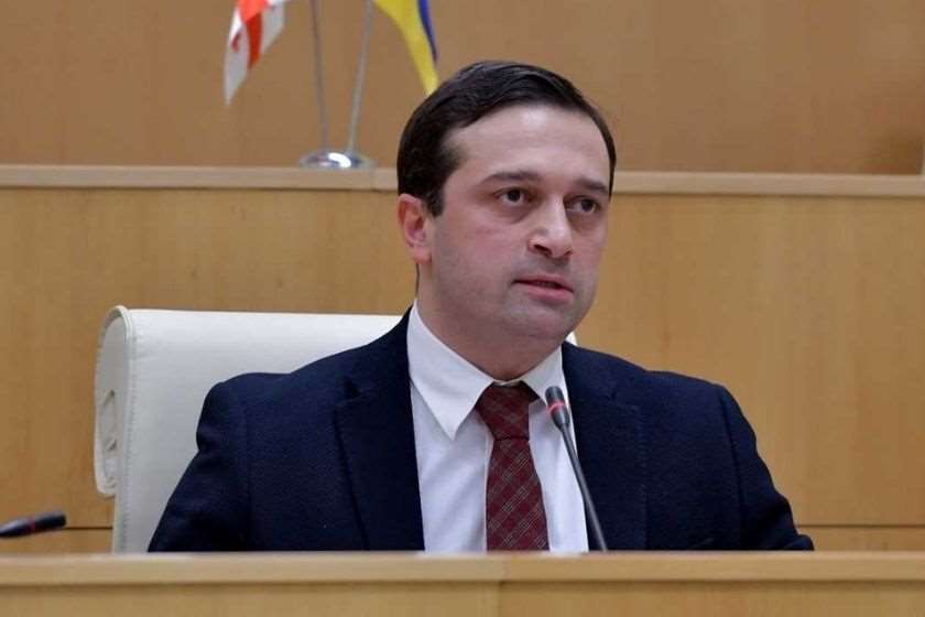 ლევან იოსელიანი: ამ სისტემურ პრობლემასთან გამკლავება დროულ და ეფექტიან ნაბიჯებს მოითხოვს