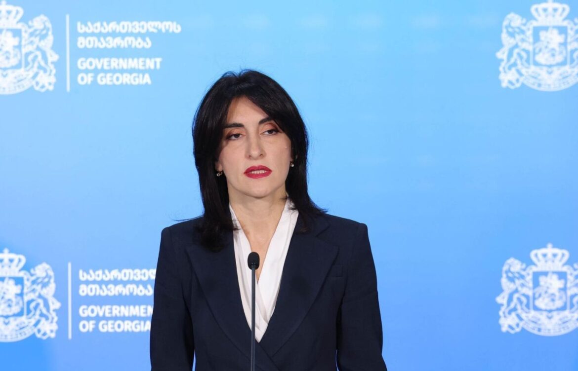მაკა ბოჭორიშვილი – საქართველო აშშ-ის ახალი ადმინისტრაციის პირობებში ურთიერთობების გადატვირთვას ელოდება