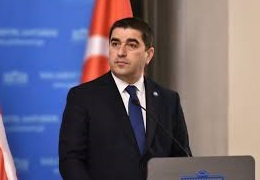 შალვა პაპუაშვილი ვიზიტით ჟენევაში გაემგზავრა