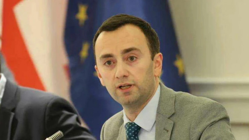ქართველი პოლიტიკოსების პასუხი – კაია კალასს