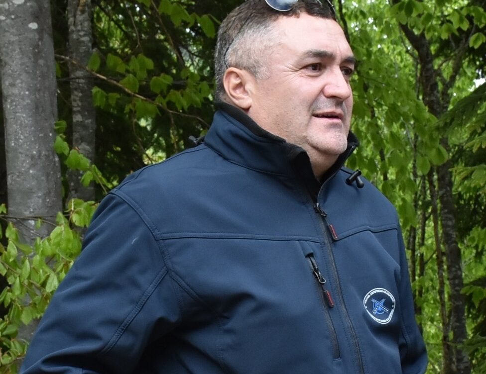 „ჩემთვის ტერმინი „უბრალო პროფესია“ არ არსებობს“