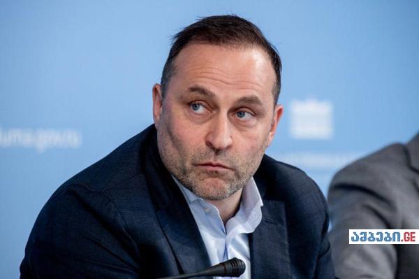 დუმის დეპუტატმა საქართველოს მთავრობას მოუწოდა, უფრო მკაცრად იმოქმედონ რუსი სპორტსმენების მიმართ განხორციელებულ პროვოკაციაზე