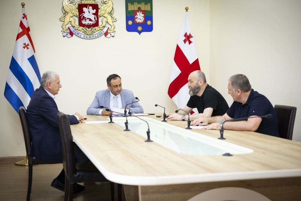 კომიტეტმა ნინო ჩხეტიასა და არჩილ სამნიძის უფლებამოსილების ცნობის საკითხი მომზადებულად მიიჩნია