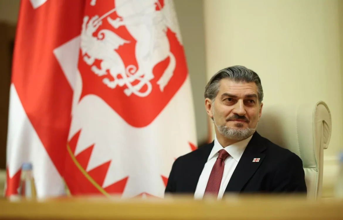 მიხეილ ყაველაშვილი – ჩვენი ოპოზიცია დაკავებულია მავნებლობით