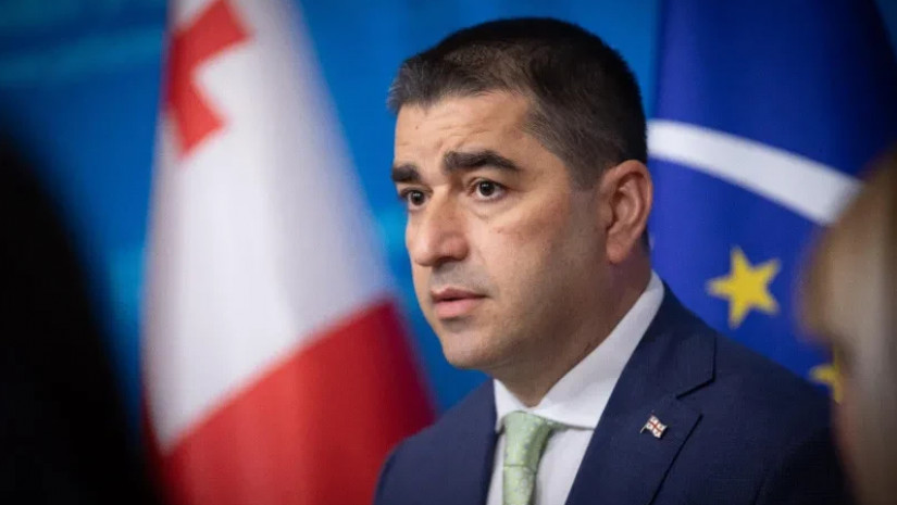 შალვა პაპუაშვილი: ეკონომიკური ზრდით, ყველა ევროპულ ქვეყანასთან შედარებით, ლიდერი ვართ