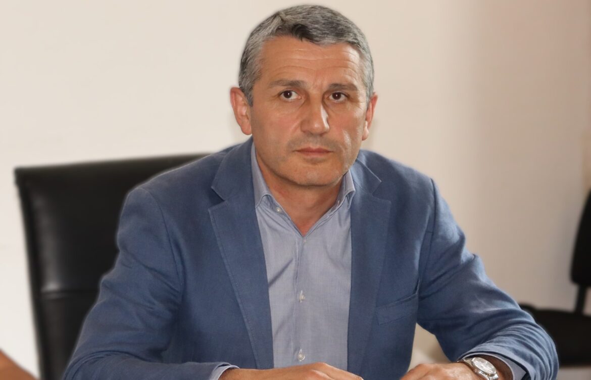 რეფორმა გრძელდება
