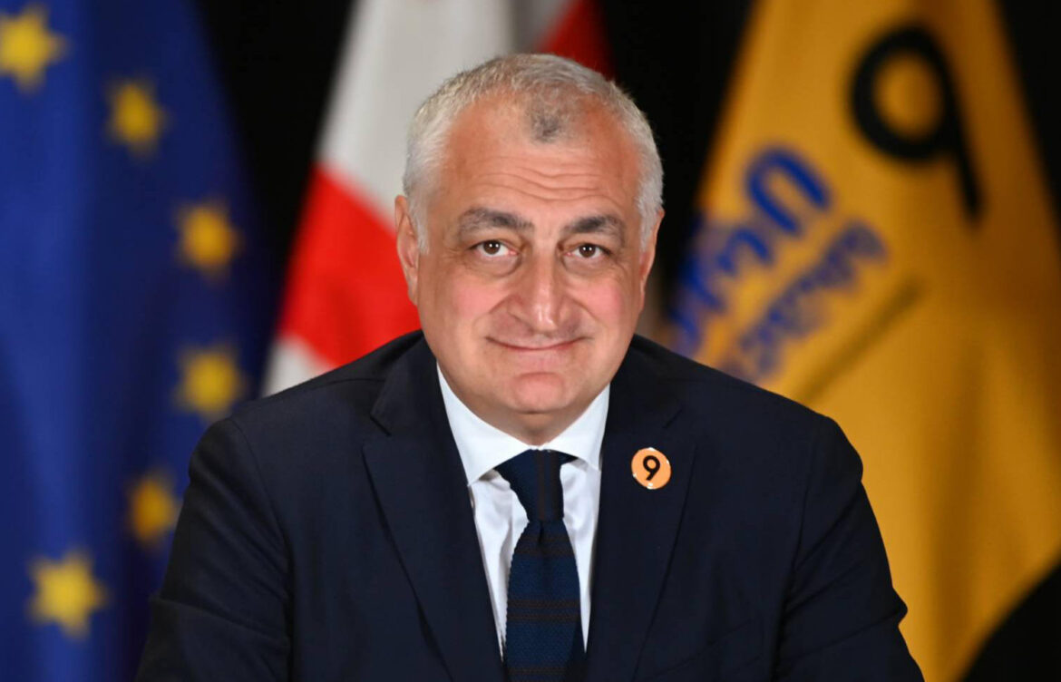 მამუკა ხაზარაძე: გავაერთიანოთ ძალები თბილისსა და 2024 წელს მოგებულ ქალაქებში ბრძოლის გასამართად