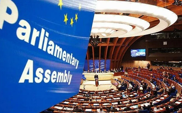 ევროპის საბჭოს საპარლამენტო ასამბლეის 51 დეპუტატი საქართველოსთან დაკავშირებით განცხადებას ავრცელებს.