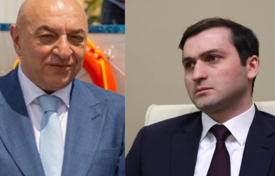 ალექსი ახვლედიანის ადვოკატი ლალი აფციაურის საქმის შეწყვეტას მოითხოვს