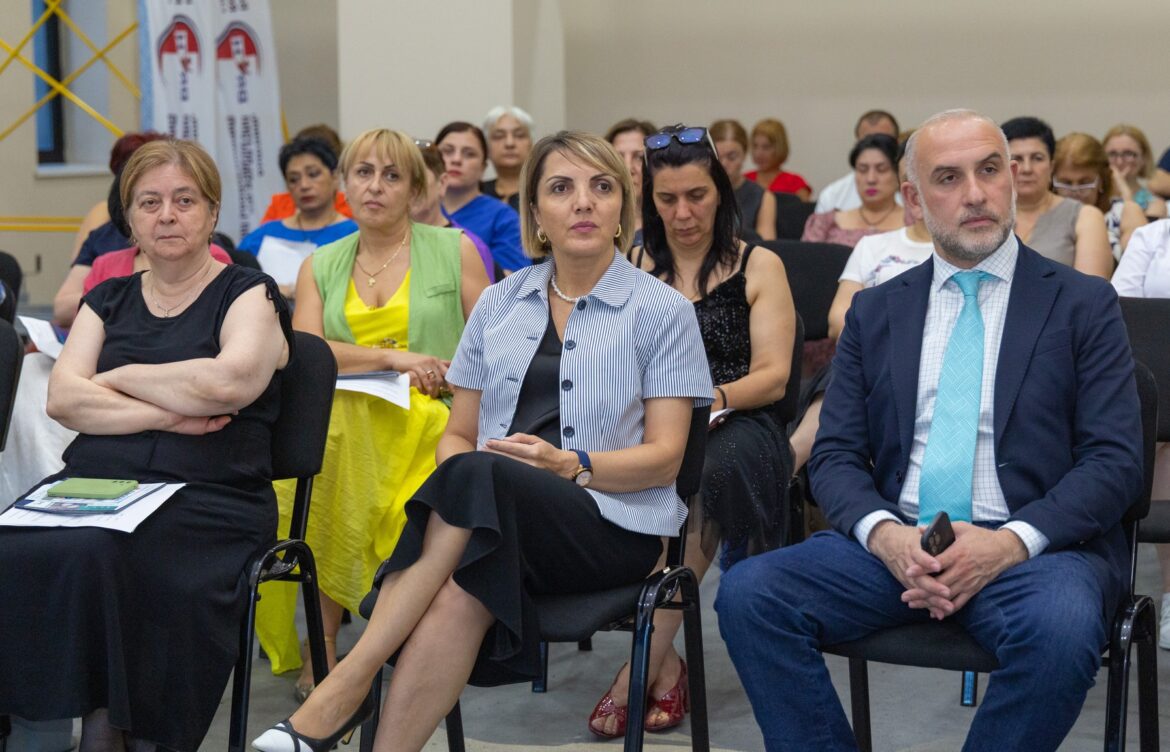 არტერიული ჰიპერტენზია – საზოგადოებრივი ჯანმრთელობის მნიშვნელოვანი პრობლემა