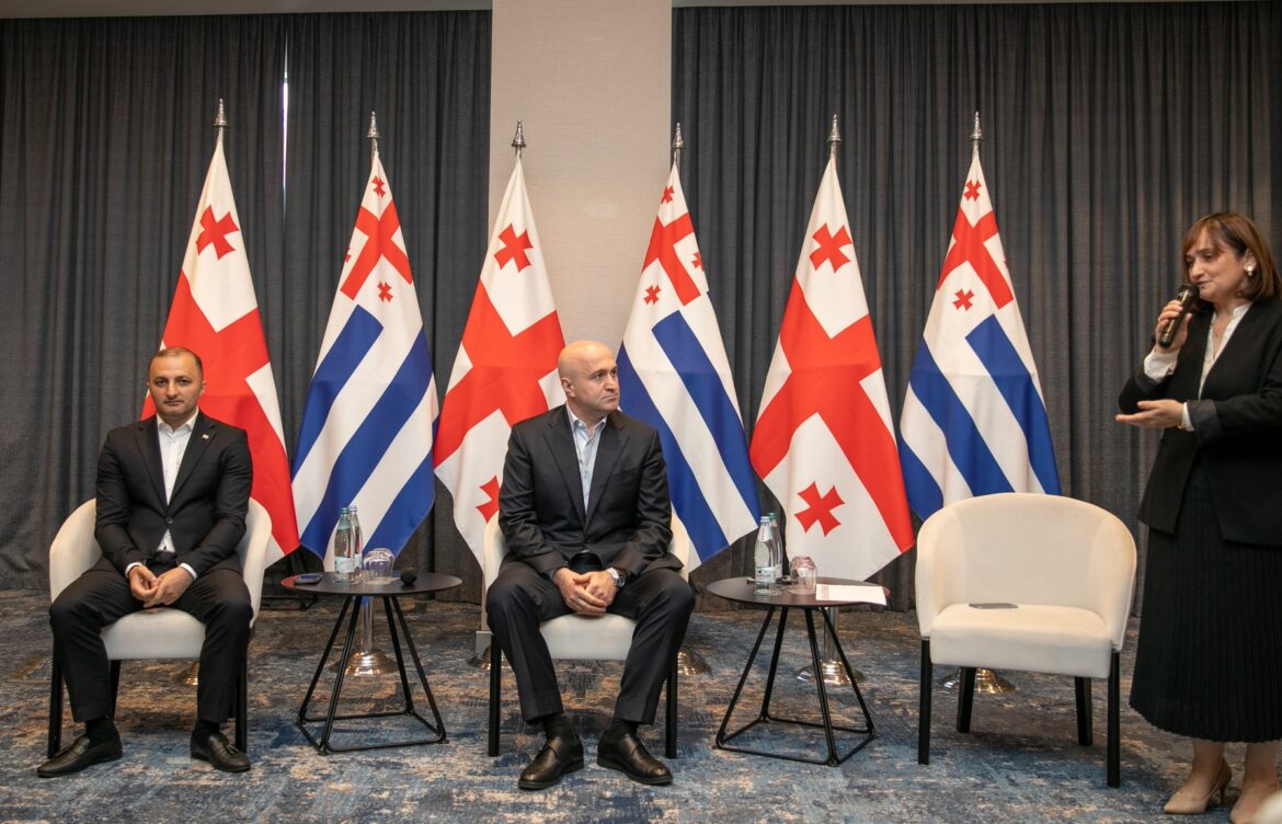 სტიპენდიის გაცემა ახალი სასწავლო წლიდან დაიწყება