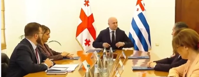 სულხან თამაზაშვილი: ახალ სასწავლო წელს აჭარა განახლებული ინფრასტრუქტურით ხვდება