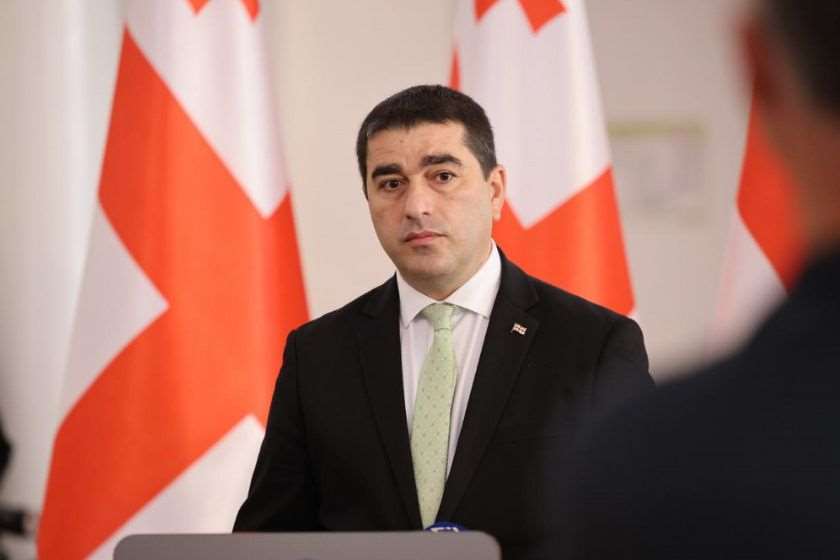 შალვა პაპუაშვილი – საქართველო ყოველთვის იყო სომხეთსა და აზერბაიჯანს შორის სამშვიდობო შეთანხმების გულშემატკივარი