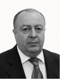 მეცნიერი,   ლიდერი,   საზოგადო მოღვაწე