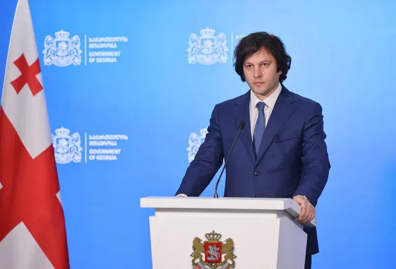 ირაკლი კობახიძე – ევროკომისიის შეფასება ადასტურებს, რომ საქართველო ევროკავშირის წევრ ათამდე სახელმწიფოსაც კი უსწრებს