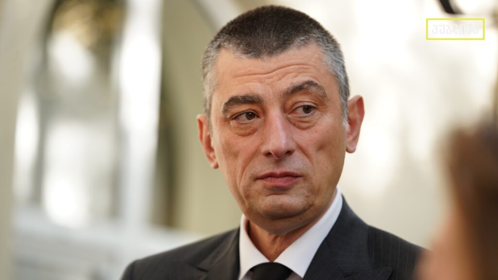 „გახარია საქართველოსთვის“ და „ლელოს“ კანდიდატები ერთმანეთს არცერთ მუნიციპალიტეტში არ დაუპირისპირდებიან