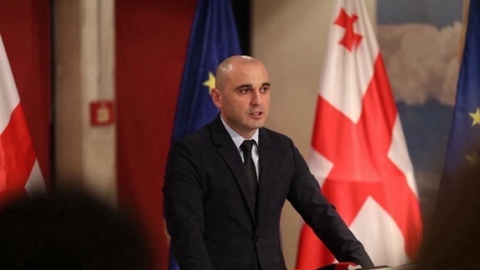 ლევან ხაბეიშვილი – 4 ოქტომბერი ვაქციოთ გამარჯვების დღედ