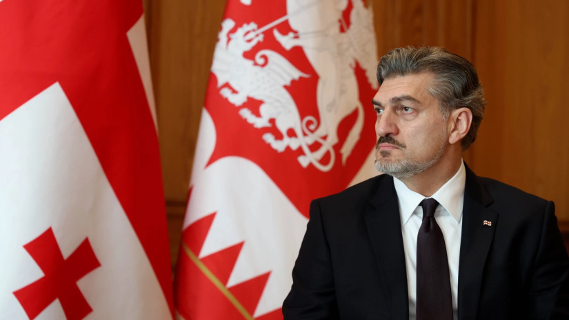 საქართველოს პრეზიდენტი ოფიციალური ვიზიტით თურქეთს ეწვევა