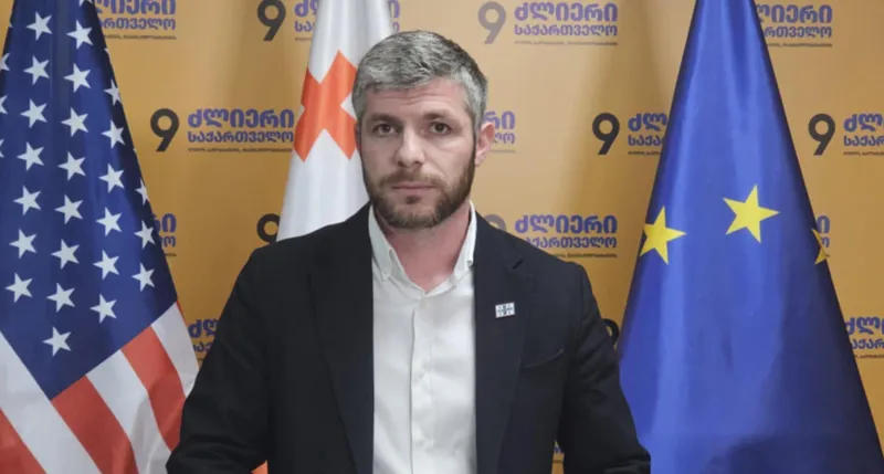 „ლელოში“ აცხადებენ, რომ  პარტიის  ანგარიშები  დააყადაღეს