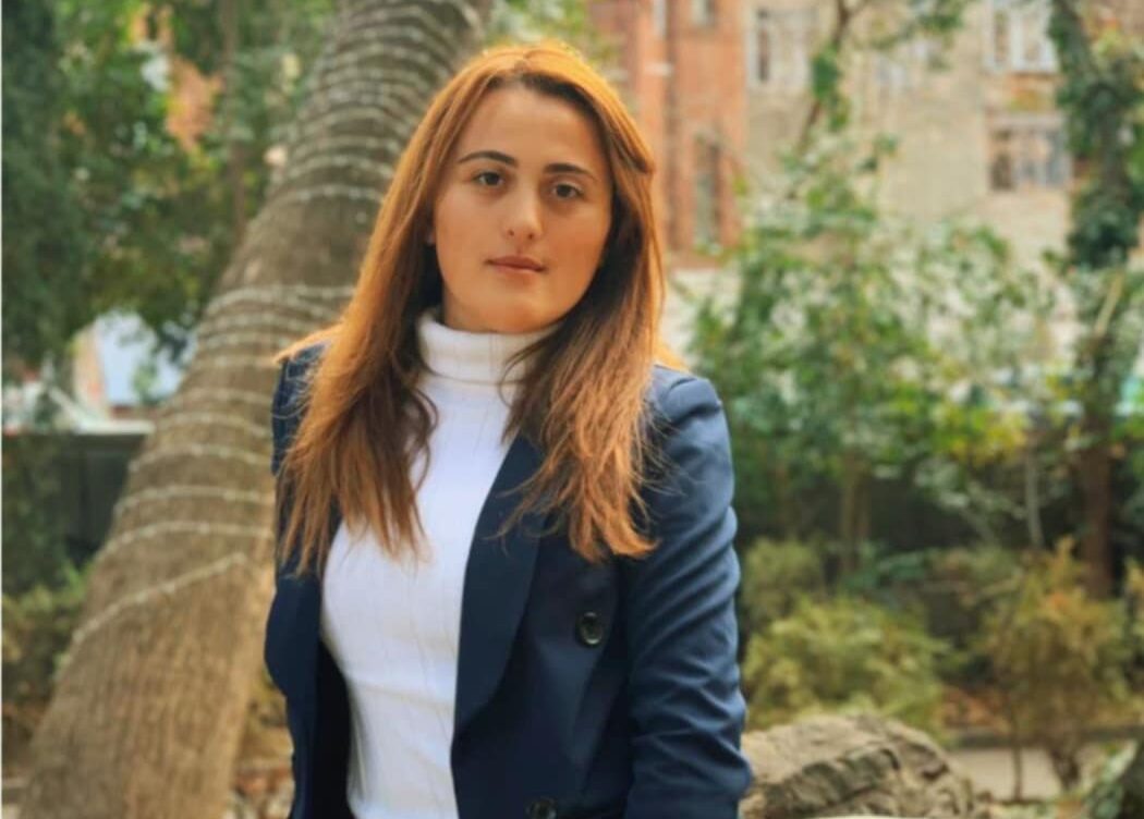 რა ქმნის, ნინო ხიმშიაშვილის აზრით, კონკურენტუნარიან და პრობლემებისადმი  მედეგ ადამიანს. . .