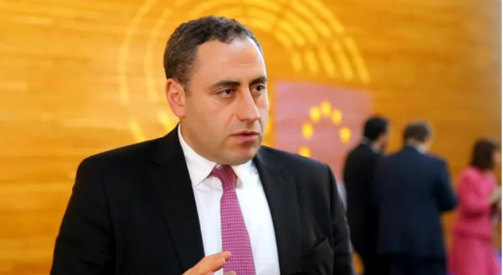 გიორგი ვაშაძე: ძალა ერთობაშია და არა დაქსაქსულობაში
