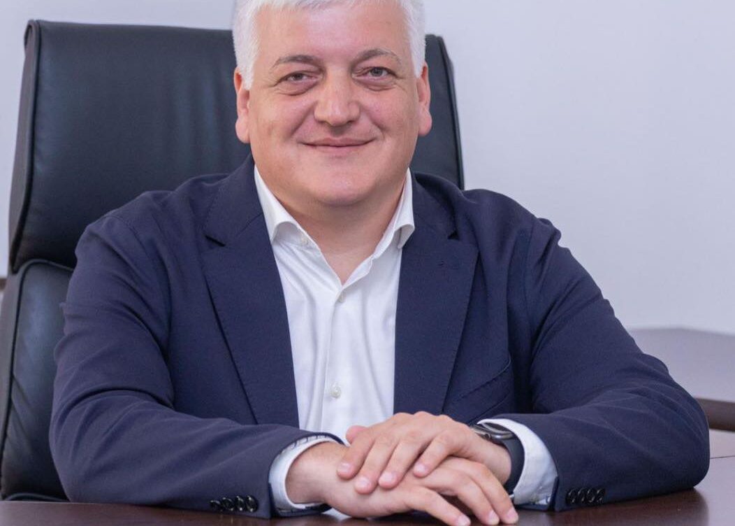 „ქობულეთის მერობა ჩემთვის დიდი პატივი და განსაკუთრებული პასუხისმგებლობაა“