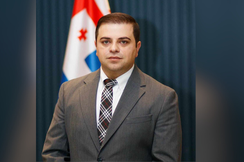 ცოტნე ანანიძე – აჭარაში  პროფესიონალი, კეთილსინდისიერი მერობის კანდიდატებია შერჩეული